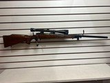 Used Remington 700 BDL 22-250 24" BBL good condition - 14 of 20
