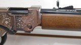Lightly Used Henry American Beauty .22 S/L/LR 20" bbl very good condition no box no manuals - 20 of 25