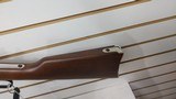 Lightly Used Henry American Beauty .22 S/L/LR 20" bbl very good condition no box no manuals - 17 of 25