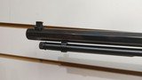 Lightly Used Henry American Beauty .22 S/L/LR 20" bbl very good condition no box no manuals - 11 of 25