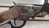 Lightly Used Henry American Beauty .22 S/L/LR 20" bbl very good condition no box no manuals - 18 of 25