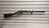 Lightly Used Henry American Beauty .22 S/L/LR 20" bbl very good condition no box no manuals - 19 of 25