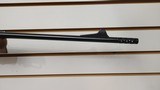 Used Remington Model 7 Youth 260 Remington 22" bbl nikon 3-9x40 scope good condition - 20 of 25