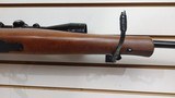 Used Remington Model 7 Youth 260 Remington 22" bbl nikon 3-9x40 scope good condition - 22 of 25