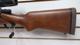 Used Remington Model 7 Youth 260 Remington 22" bbl nikon 3-9x40 scope good condition - 3 of 25