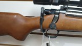 Used Remington Model 7 Youth 260 Remington 22" bbl nikon 3-9x40 scope good condition - 13 of 25