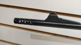 Used Remington Model 7 Youth 260 Remington 22" bbl nikon 3-9x40 scope good condition - 10 of 25