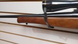 Used Remington Model 7 Youth 260 Remington 22" bbl nikon 3-9x40 scope good condition - 9 of 25