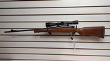 Used Remington Model 7 Youth 260 Remington 22" bbl nikon 3-9x40 scope good condition - 1 of 25