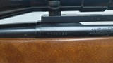 Used Remington Model 7 Youth 260 Remington 22" bbl nikon 3-9x40 scope good condition - 8 of 25