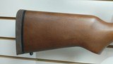 Used Remington Model 7 Youth 260 Remington 22" bbl nikon 3-9x40 scope good condition - 11 of 25