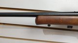 Used Remington Model 7 Youth 260 Remington 22" bbl nikon 3-9x40 scope good condition - 5 of 25