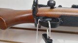 Used Remington Model 7 Youth 260 Remington 22" bbl nikon 3-9x40 scope good condition - 21 of 25