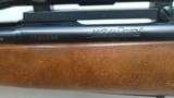 Used Remington Model 7 Youth 260 Remington 22" bbl nikon 3-9x40 scope good condition - 7 of 25