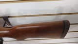 Used Remington Model 7 Youth 260 Remington 22" bbl nikon 3-9x40 scope good condition - 14 of 25