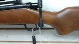Used Remington Model 7 Youth 260 Remington 22" bbl nikon 3-9x40 scope good condition - 4 of 25