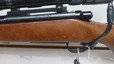 Used Remington Model 7 Youth 260 Remington 22" bbl nikon 3-9x40 scope good condition - 6 of 25