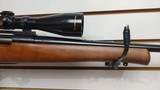 Used Remington Model 7 Youth 260 Remington 22" bbl nikon 3-9x40 scope good condition - 19 of 25