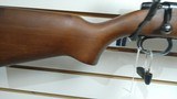 Used Remington Model 581S 22LR 24" bbl tasco scope good condition very clean - 13 of 25