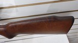 Used Remington Model 581S 22LR 24" bbl tasco scope good condition very clean - 11 of 25