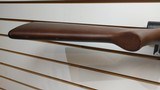 Used Remington Model 581S 22LR 24" bbl tasco scope good condition very clean - 24 of 25