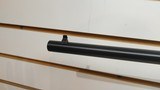 Used Remington Model 581S 22LR 24" bbl tasco scope good condition very clean - 8 of 25