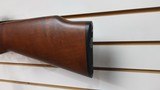 Used Remington Model 581S 22LR 24" bbl tasco scope good condition very clean - 3 of 25