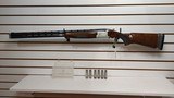Used Browning Ultra XS 12 30
