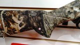 new SXP UNIVERSAL 12/28 MODNA 3.5# MOSSY OAK DNA CAMO new in box - 15 of 22