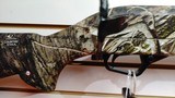 new SXP UNIVERSAL 12/28 MODNA 3.5# MOSSY OAK DNA CAMO new in box - 17 of 22