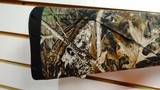 new SXP UNIVERSAL 12/28 MODNA 3.5# MOSSY OAK DNA CAMO new in box - 14 of 22