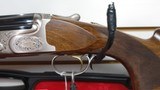 New Caesar Guerini Summit
12 Gauge 30"
2 3/3" chamber 6 chokes tools luggage case new condition - 5 of 23