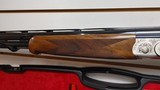 New Caesar Guerini Summit
12 Gauge 30"
2 3/3" chamber 6 chokes tools luggage case new condition - 9 of 23