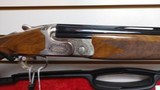 New Caesar Guerini Summit
12 Gauge 30"
2 3/3" chamber 6 chokes tools luggage case new condition - 18 of 23