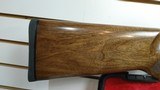 New Caesar Guerini Summit
12 Gauge 30"
2 3/3" chamber 6 chokes tools luggage case new condition - 8 of 23