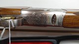 New Caesar Guerini Summit
12 Gauge 30"
2 3/3" chamber 6 chokes tools luggage case new condition - 20 of 23