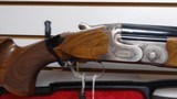 New Caesar Guerini Summit
12 Gauge 30"
2 3/3" chamber 6 chokes tools luggage case new condition - 17 of 23