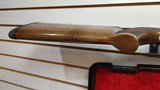 New Caesar Guerini Summit
12 Gauge 30"
2 3/3" chamber 6 chokes tools luggage case new condition - 22 of 23