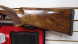 New Caesar Guerini Summit
12 Gauge 30"
2 3/3" chamber 6 chokes tools luggage case new condition - 3 of 23