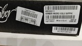New Kimber MICRO 9 SAPPHIRE 9mm 3" bbl 1 magazine lock manual new in box - 20 of 20
