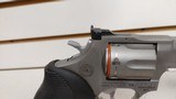 Used Taurus Tracker 357 magnum 4" bbl very good condition - 2 of 21