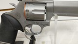 Used Taurus Tracker 357 magnum 4" bbl very good condition - 18 of 21