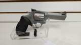 Used Taurus Tracker 357 magnum 4" bbl very good condition - 14 of 21