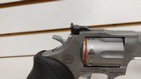 Used Taurus Tracker 357 magnum 4" bbl very good condition - 17 of 21