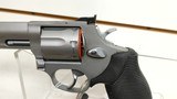 Used Taurus Tracker 357 magnum 4" bbl very good condition - 6 of 21