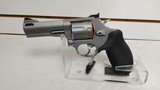 Used Taurus Tracker 357 magnum 4" bbl very good condition - 1 of 21