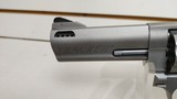 Used Taurus Tracker 357 magnum 4" bbl very good condition - 8 of 21
