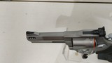 Used Taurus Tracker 357 magnum 4" bbl very good condition - 13 of 21