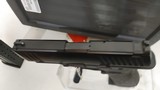 Lightly used Remington RP9 9mm 4 1/2" bbl 2 18 round magazines hard plastic case good condition - 14 of 19