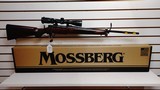 new Mossberg MOS PAT RFL 308 B WAL W/SCP new in box - 13 of 24